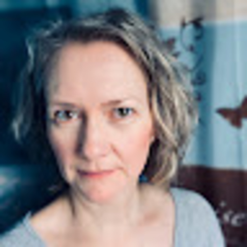 Meet your Posher, Sally